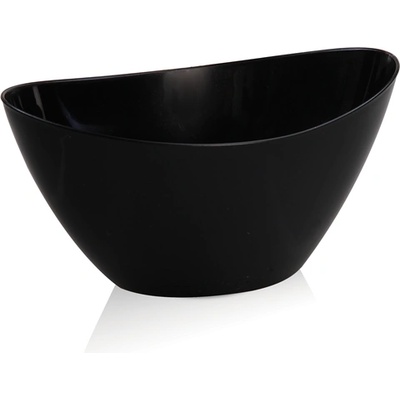 Serinova SERINOVA-Саксия "Kayik" 36x13xh15.5cm 3, 25L ЧЕРНО (KY03) (0150313)