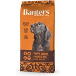 Optima Puppy & Junior Large Breed 3 kg