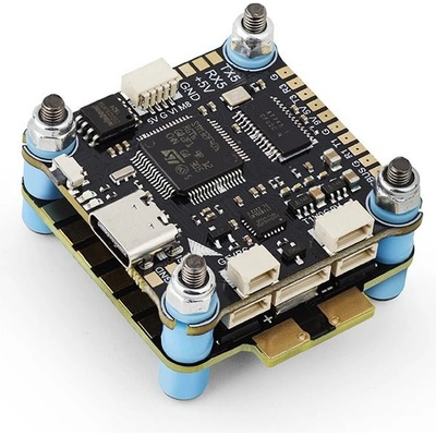 HGLRC SPECTER F460