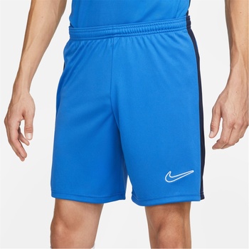 Nike Къси панталони Nike Dri-FIT Academy Men's Soccer Shorts - Royal Blue