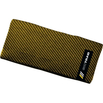Ski Trab BRAND žlutá