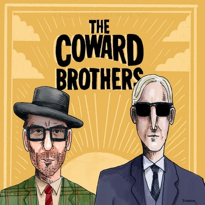 The Coward Brothers - COWARD BROTHERS Vinyl