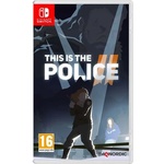 THQ Nordic This is the Police II (Switch)