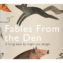 Fables from the Den
