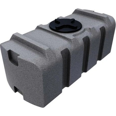 UHPlast nádrž na vodu SK 500L mramorová
