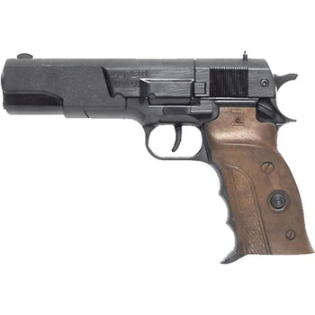 Sohni-Wicke PowerMan 8