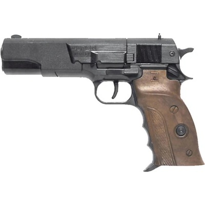 Sohni-Wicke PowerMan 8