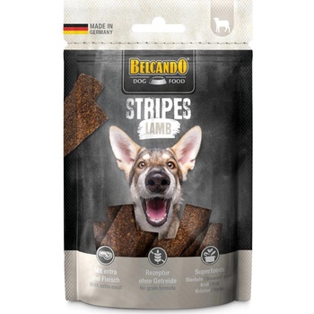 Belcando Stripes Lamb 70 g