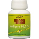 Hemann Yucca shidigera 98,5% 120 tablet