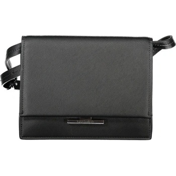 Calvin Klein Дамска чанта calvin klein, Размер uni, Цвят Черен (k60k612559_nebeh)