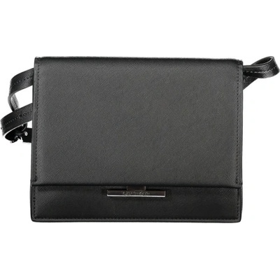 Calvin Klein Дамска чанта calvin klein, Размер uni, Цвят Черен (k60k612559_nebeh)