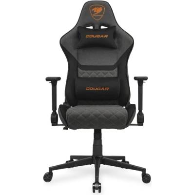 COUGAR COUGAR Armor One V2 Gray F Gaming Chair (CGR-A2F-GRB)