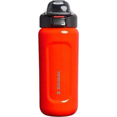 Stanley termoska Classic Wellspring 470 ml Blaze Orange