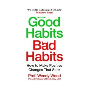 Good Habits, Bad Habits (ISBN: 9781035042135)