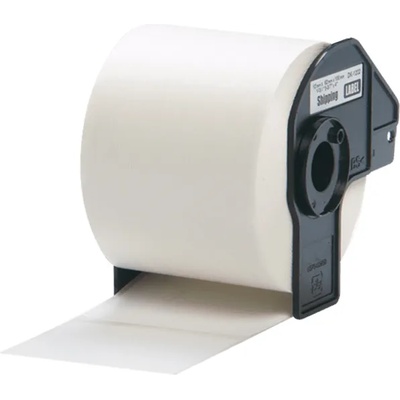 COMPATIBLE Етикети Brother DK11202 62/100 300бр съв (НDK11202)