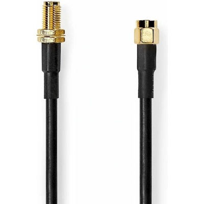 Nedis CSGB02400BK100