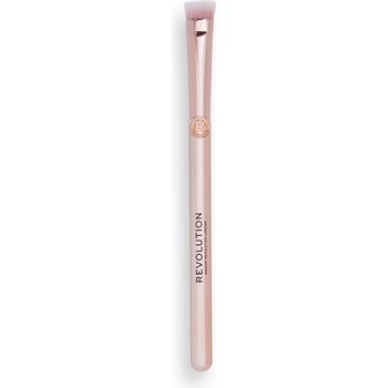 Revolution Makeup Revolution Create Precision Nose & Lip Contour Brush R23