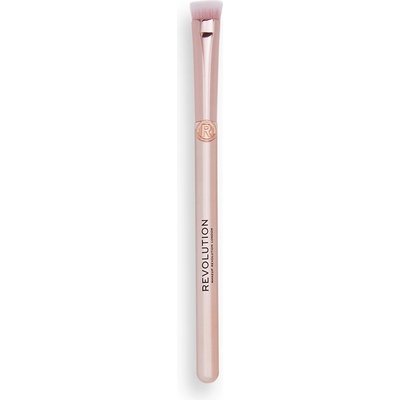 Revolution Makeup Revolution Create Precision Nose & Lip Contour Brush R23