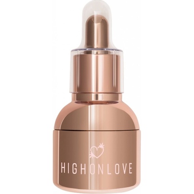 High On Love Stimulating Sensual oil 30 ml