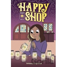 The Happy Shop - Brittany Long Olsen