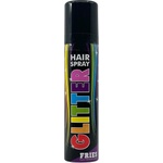 BraveHead Color Glitter Hair-Spray 100 ml боя Pink