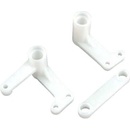 Traxxas páky řízení