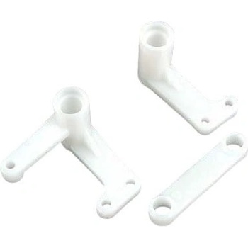 Traxxas páky řízení