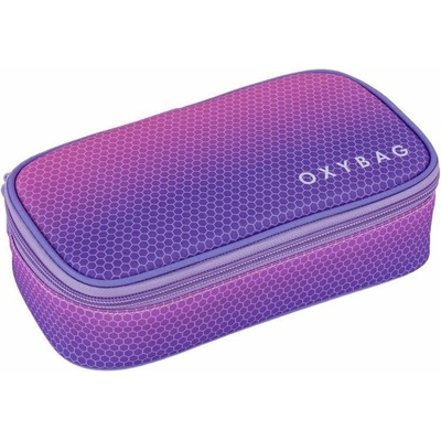 Pouzdro etue JUMBO OXY Ombre Pink