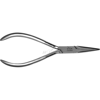 HLW Laboratorní kleště ploché 32-4 – Zbozi.Blesk.cz