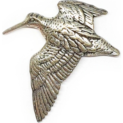 Brown Odznak Sluka