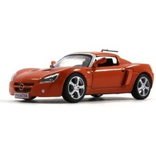 De Agostini Opel Speedster Superauta 67 1:43