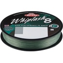 Berkley Šnúra Whiplash 8 Green 150m 0,16mm 20,8kg