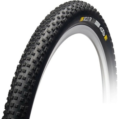 Tufo XC13 TR 29×2,25”, tubeless ready, 650g, Čierny