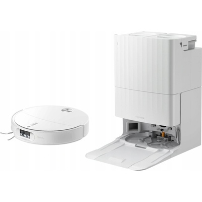 Roborock Qrevo Edge 2 White