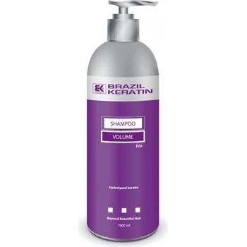 BK Brazil Keratin Bio Shampoo Volume 1000 ml