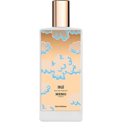 Memo Paris Inlé parfumovaná voda dámska 75 ml