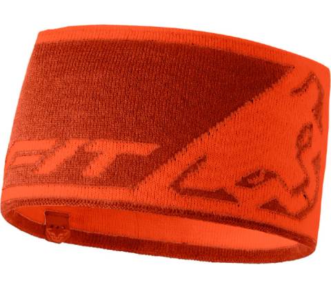 Dynafit Leopard Logo dawn