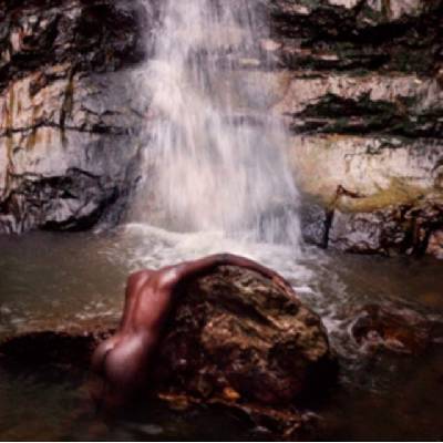 Gr - Moses Sumney CD