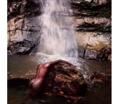 Gr - Moses Sumney CD