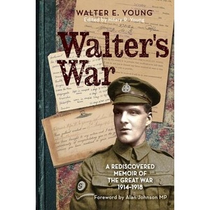 Walter's War | Walter Young (ISBN: 9780745970301)