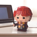 4D BUILD 3D Puzzle Harry Potter: Ron 87 ks
