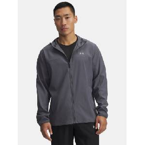 Under Armour Мъжко яке Under Armour UA Velociti Pro Storm Jacket Under Armour | Siv | МЪЖЕ | S