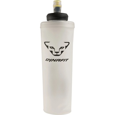 DYNAFIT Бутилка за вода Dynafit Flask Water bottle - Transparent - размер 500 ml (533-1669-0111)