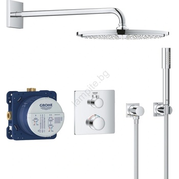 GROHE 34730000