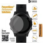 Panzer - Tempered Glass for Samsung Galaxy Watch 3 (30 мм) - Прозрачно KP21780