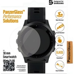 Panzer - Закалено стъкло за Samsung Galaxy Watch 3 (30 мм) - Прозрачно KP21780