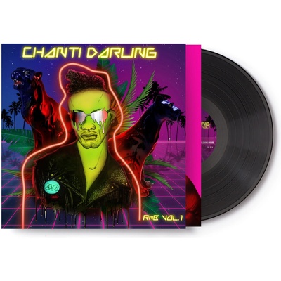 CHANTI DARLING - RNB VOL. 1 LP