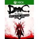 DmC Devil May Cry (Definitive Edition)