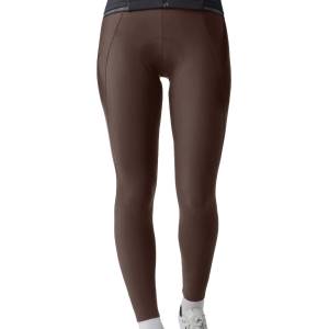 Castelli Клин за колоездене Castelli Women's Espresso 2 DT Bibtight Cycling bottoms - Chestnut (155-2492-0313)