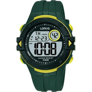 Lorus R2327PX9 Часовници